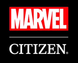 Marvel & Citizen