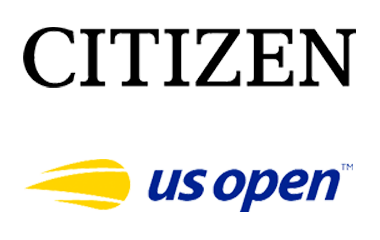 Citizen & US Open